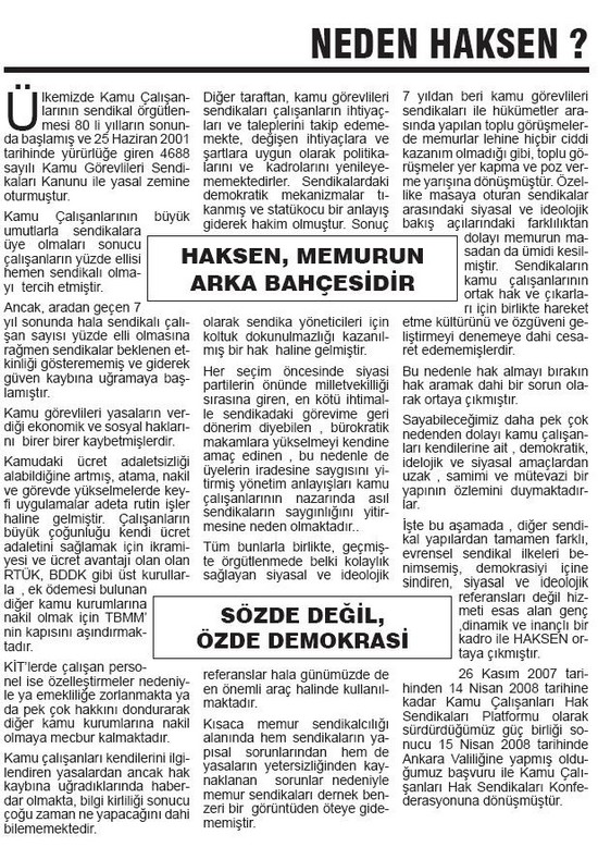 nedenhaksen