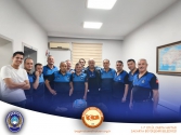 1-7 Eylül Zabıta Haftası