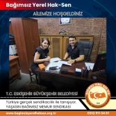 AİLEMİZE YENİ BİR GÜÇ DAHA KATILDI!