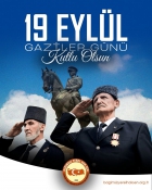 19 Eylül Gaziler Günü