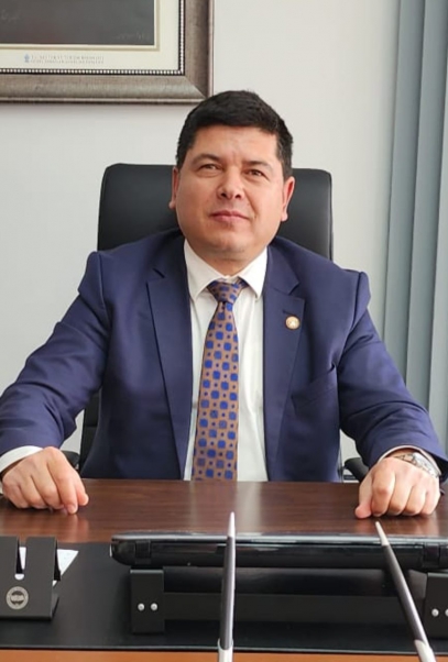 Yavuz TOPTAŞ