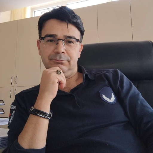 Özgür CANTİLAV