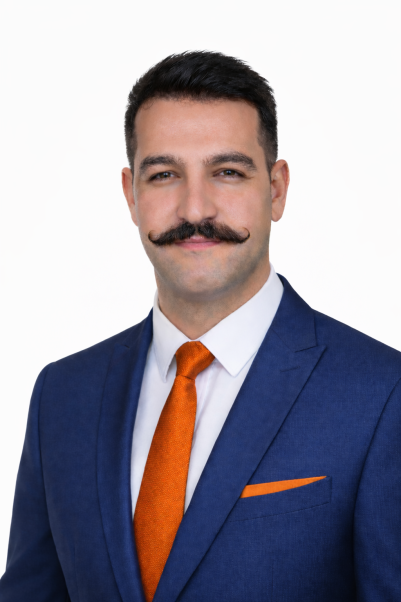 Murat ÇETİN