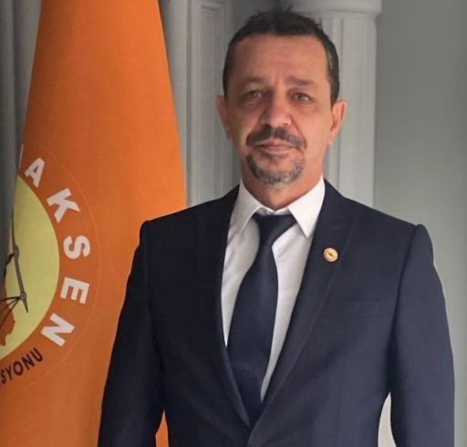 Vedat KAYA
