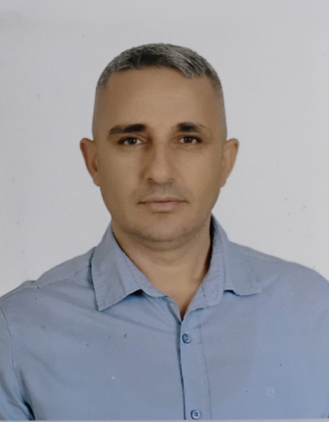Abdüsselam ÖDEN