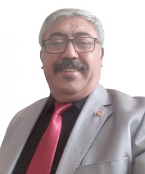 Şevket SAYAR