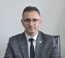 Zeynel ÇALIŞIR