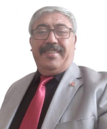 Şevket SAYAR