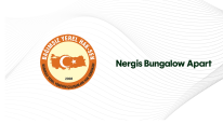 Adrasan Nergis Bungalov