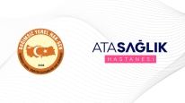 Özel Ata Sağlık Hastanesi