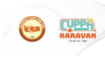 Cuppa Karavan 