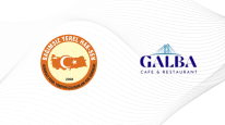 Galba Cafe & Restaurant